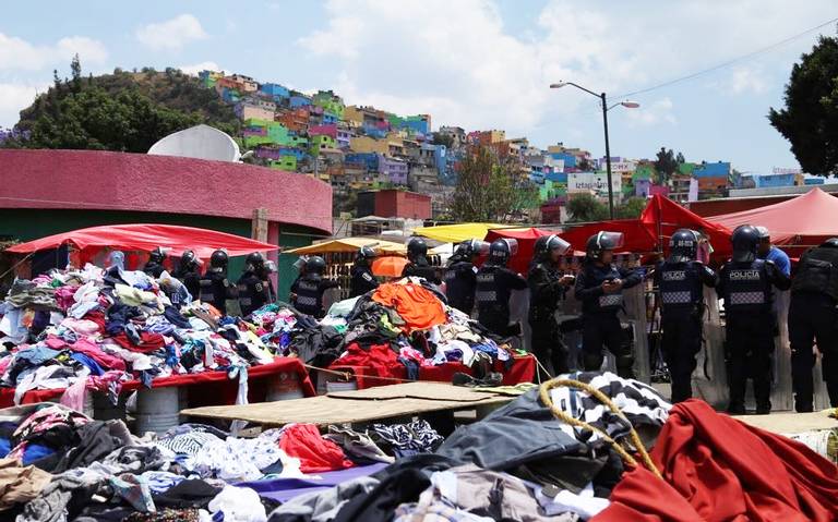 Natural La ropa paca entre lo ilegal y lo ecol gico moda medio